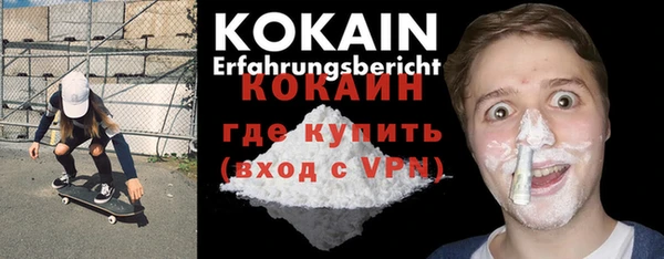 кокс Вяземский